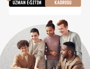 Uzman Eğitim Kadrosu