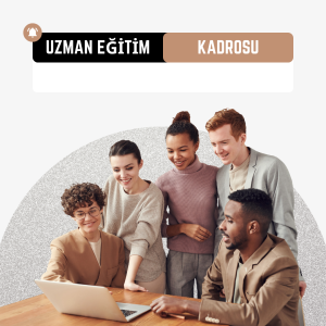 Uzman Eğitim Kadrosu